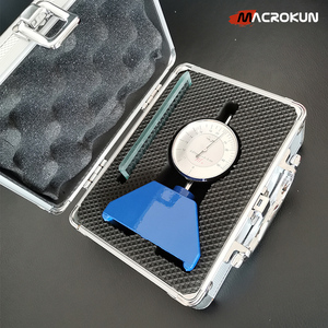 Tensiometer מסך דיוק גבוהה, טווח מדידה 11-50n/ס "מ, סוג מכני - Product Image 3