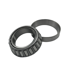 69349/10 Rolamentos de rolos afilados do rolamento grandes 69349/10 HI-CAPJL69349/10 tamanho 38*63*17mm - Product Image 5