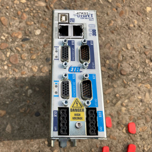 ETEL EA-P2M-300-4/7.5-0000-01 ไดรฟ์พลาสติกสำหรับระบบอัตโนมัติ - Product Image 3