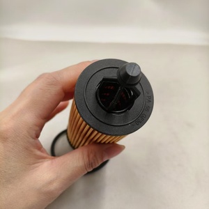 Le filtre à huile nouvellement remplacé MO-349 MO349 convient aux modèles 200, 300, Jeep et Dodge - Product Image 4