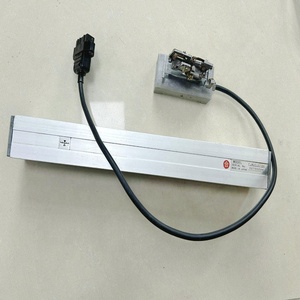 Pulsómetro lineal FM80SFSEG - Product Image 1