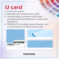 Tabla de colores Pantone para impresión de teñido Clothprinting CMYK Process