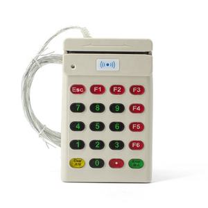 <span class=keywords><strong>Lecteur</strong></span> à rayures magnétiques avec <span class=keywords><strong>clavier</strong></span> USB, <span class=keywords><strong>carte</strong></span> de crédit, livraison gratuite - Product Image 6