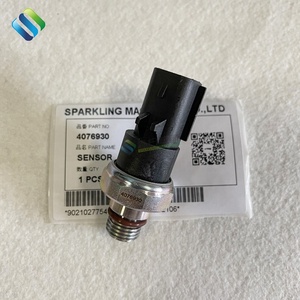 Công Tắc Áp Suất 4076931 4076930 Cho Động Cơ Diesel Công Tắc Áp Suất Máy Xúc <span class=keywords><strong>QSB6.7</strong></span> 4076930 4076931 - Product Image 4