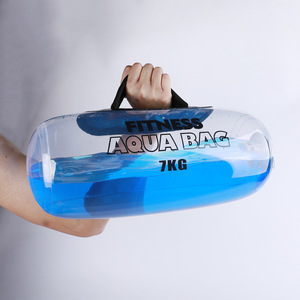 กระเป๋า PVC <span class=keywords><strong>aquabag</strong></span> สามารถปรับน้ำหนักได้, กระเป๋าใส่น้ำและอากาศสามารถปรับสมดุลได้และใช้งานง่าย - Product Image 2
