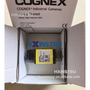 กล้องอุตสาหกรรม COGNEX CAM-CIC-10MR-10-GC รุ่นใหม่ H - Product Image 1
