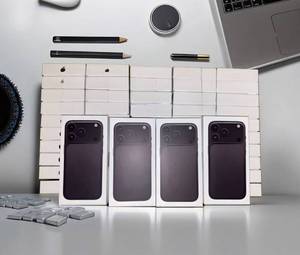 Teléfono Inteligente 17promax 5G Dual SIM con CPU Deca Core de 16GB+1TB, 108MP, Idiomas de Funcionamiento: Español, Francés, Inglés - Product Image 3