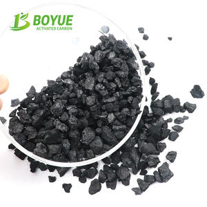 Carbone <span class=keywords><strong>Attivo</strong></span> a Base di Carbone per la Purificazione dell'Acqua, Rimuove Odori e <span class=keywords><strong>Cloro</strong></span> - Product Image 2