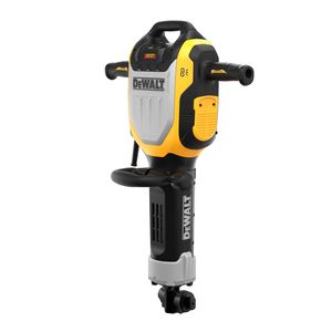 Perceuse de démolition Dewalt D25966-QS SDS Max 230V électrique professionnelle à poignée en T - Product Image 1