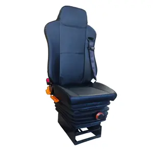 Wholesale Mechanical Suspension Bus Driver Seat from Manufacturer