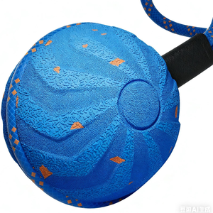 <b>Smart</b> Interactive Sport Dog Toy ETPU Material Rechargeable Training <b>Ball</b> Automatic Jumping & Rolling Indoor Pet - Product Image 6