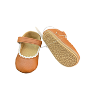FluorescentSand 2025 Offre Spéciale en cuir souple nœud papillon filles chaussures décontractées pour le style quotidien princesse