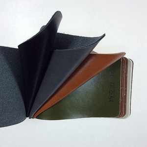 Cuir écologique gris clair de style européen pour ensemble de canapés, cuir Napa de luxe pour <span class=keywords><strong>lit</strong></span>, cuir Rexine - Product Image 3