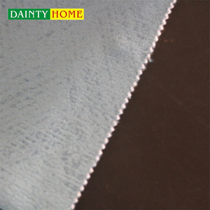 <span class=keywords><strong>Rideau</strong></span> occultant Jacquard solide à isolation <span class=keywords><strong>thermique</strong></span> en tissu ignifuge moderne à motif personnalisé pour l'hôtel et la chambre à coucher - Product Image 5