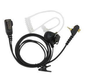 Micro-casque pour radio bidirectionnelle MTP850 MTH800 MTH650 MTH600, mains libres - Product Image 4