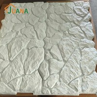 Pemasok Pabrik Dinding Eksterior Toko Dalam & Luar Ruangan Tahan Air Tahan UV Film Butiran Pori PU Ringan