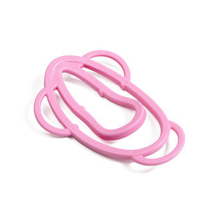 Clip di Castità Kitty V2.0 Lite in Plastica Leggera, Strumenti per Bondage del Pene, Clip Gay, Giocattoli di Castità Maschile per Uomini - Product Image 5