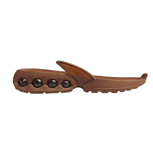 Calzado Deportivo Casual Unisex de Buena Calidad para Exteriores, Suela de EVA Antideslizante, Alta Elasticidad, Ligero, Resistente al Agua, con Amortiguación de Aire - Product Image 3
