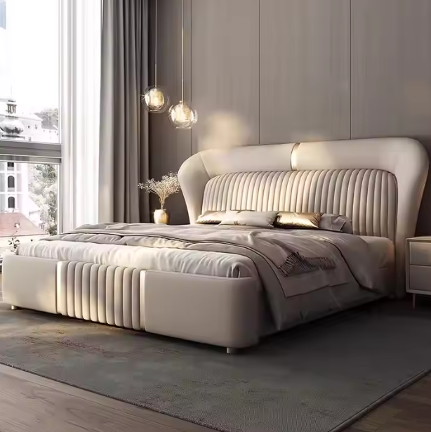 White+customized