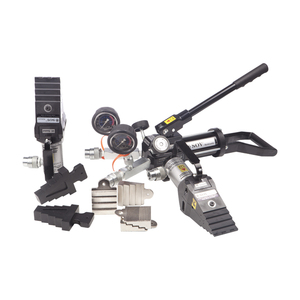 Écarteur de bride hydraulique manuel 14T pour diverses applications d'outils hydrauliques - Product Image 6