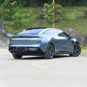 Russie Hot 2024 770km 870km AWD Berline 001 <span class=keywords><strong>007</strong></span> Nouvelles voitures électriques Zeekr - Product Image 3