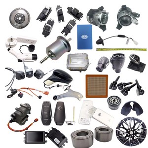<span class=keywords><strong>BYD</strong></span> <span class=keywords><strong>Auto</strong></span> Gama completa de nuevas piezas de automóviles de acero al por mayor de China - Product Image 3