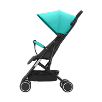 2019 Offre Spéciale Prix Pas Cher Poussette Bébé Walker En Ligne 3 en 1 landau Léger Vente Bébé Poussettes