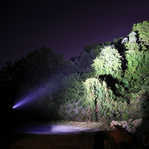 IMALENT-linterna recargable de mano para pesca y búsqueda, linternas de mano de 9000 lúmenes, súper brillantes EDC, R30C - Product Image 6