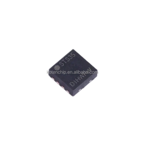 STS35-DIS-B2.5KS Componentes Electrónicos Nuevos y Originales Sensor de Temperatura y Humedad STS35 - Product Image 1