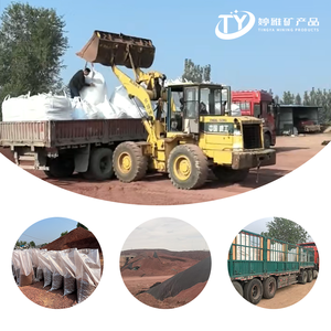 วัสดุกรองหินบะซอลต์ภูเขาไฟสำหรับตู้ปลาการปรับปรุงดินในสวน - Product Image 5