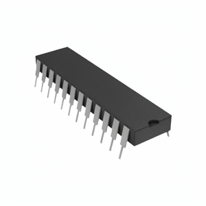 Circuito Integrado BOM en Stock, 24 DIP (0.600", 15.24mm), Componentes Lógicos Electrónicos CD74HC4515E, Decodificador/Demultiplexor IC 1X4:16 24DIP - Product Image 1