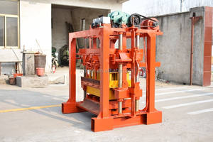 <span class=keywords><strong>Machine</strong></span> De Fabrication De <span class=keywords><strong>Parpaing</strong></span> Pondeuse A Fabriquer Des Brique De <span class=keywords><strong>Machine</strong></span> De Terre Manuel Fabrication De Brique - Product Image 4