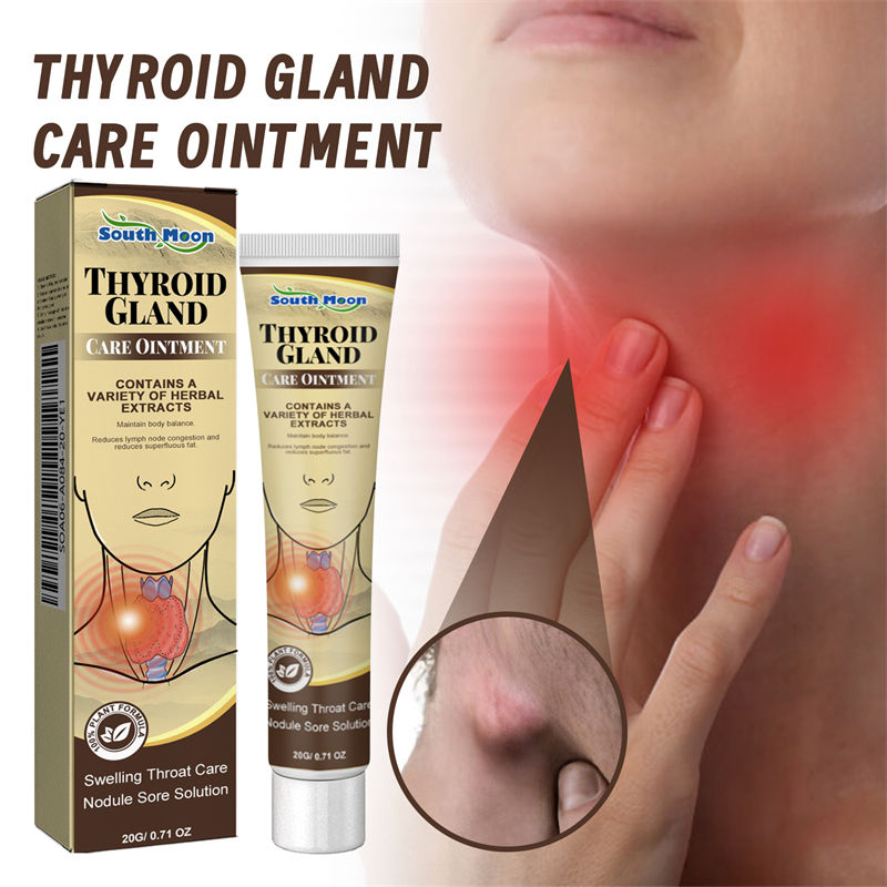 2025 Hot sale Treatment Ointment Unclogging Body Impurities Getting Rid of Nodules Inhibiting Ointment
