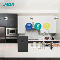 Jnod Home Potable Commercial Sous Évier Co2 Sparkling Soda Water Cooler Distributeur Instantané Réfrigéré Sparkling Soda Water Maker