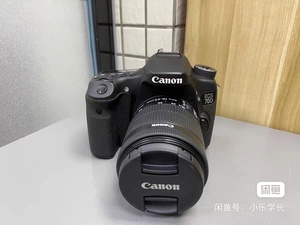 Appareil photo <span class=keywords><strong>EOS</strong></span> <span class=keywords><strong>70D</strong></span> + objectif 18-55 mm, appareil photo numérique reflex numérique professionnel d'occasion, appareil photo numérique reflex numérique d'occasion - Product Image 6