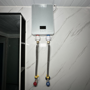 Dễ dàng lắp ráp đúc sẵn nhà mở rộng container nhà Modular housewith thông minh các tính năng biệt thự - Product Image 6