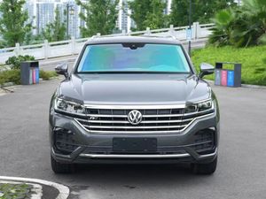 Para SUV Turbo Usado 2020, Volante a la Izquierda, Interior <span class=keywords><strong>de</strong></span> Cuero Oscuro, para Exportación - Product Image 3
