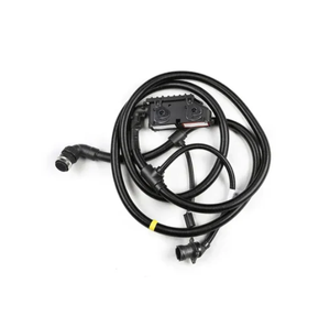 Faisceau de câblage moteur D6D D7D 14513137 14512406 pour excavatrice Volvo EC210B EC240B EC290B - Product Image 1