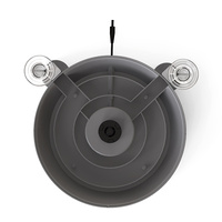 Incubateur à œufs automatique WONEGG pour volailles, capacité de 12 œufs, avec contrôleur de température, incubateurs, machine à faire éclore les œufs, en vente