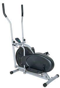 Équipement de gymnastique à gamme basse conçu GS-8.2S-1 personnalisable Silent Spacewalker Fitness Housefit <span class=keywords><strong>Cross</strong></span> <span class=keywords><strong>Trainer</strong></span> pour Cardio - Product Image 4