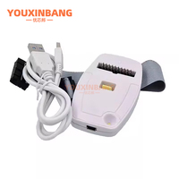 ST-LINK/V2 ST-LINK V2(CN) ST LINK STLINK Emulator Download Manager STM8 STM32 Perangkat Buatan Baru