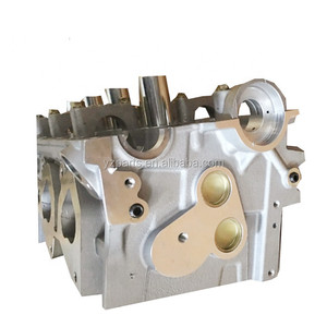 22100-23760 22100-23740 22100-23780 G4GC OK013-10-100 13071129 缸盖 - Product Image 5