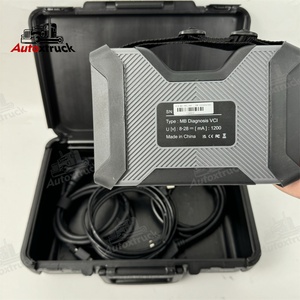 สำหรับแล็ปท็อป Getac Rugged F110 DoIP VCI M6 Super MB Pro M6 M6+ เครื่องมือวินิจฉัยไร้สาย Star Diagnosis Xentry DOIP PK MB Star C4 C5 C6 - Product Image 5