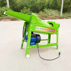 Máquina removedora de piel de maíz para uso doméstico, trilladora comercial, desgranadora de maíz, máquina trilladora de maíz dulce - Product Image 3