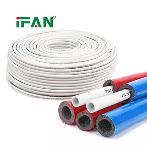 IFAN fournit directement de l'usine des tuyaux et tubes Pex Al Pex de <span class=keywords><strong>16</strong></span> à 32 mm avec échantillon gratuit de tuyau d'eau PEX - Product Image 5