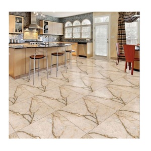 Nuevo diseño de alta calidad 600x600 baldosas de cerámica para decoración de villas y hogares disponibles en diferentes tamaños - Product Image 1