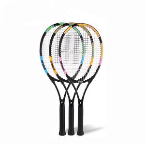 <span class=keywords><strong>Raquette</strong></span> de <span class=keywords><strong>tennis</strong></span> pour adultes, homme et femme, de la série <span class=keywords><strong>Prince</strong></span> AIR, raquettes filetées pour débutants - Product Image 1