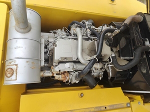 <span class=keywords><strong>รถ</strong></span>ขุด <span class=keywords><strong>Kobelco</strong></span> Sk250D มือสอง <span class=keywords><strong>รถ</strong></span>ขุดตีนตะขาบ Sk250D <span class=keywords><strong>รถ</strong></span>ขุดขนาดใหญ่ Sk250D 25 ตัน <span class=keywords><strong>ราคา</strong></span>ถูก คุณภาพสูง <span class=keywords><strong>รถ</strong></span><span class=keywords><strong>แบค</strong></span><span class=keywords><strong>โฮ</strong></span> - Product Image 5