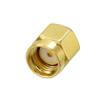 Harga Pabrik Adaptor U.FL Mini PCI ke SMA Male Plug Polarisitas Terbalik untuk Router Jaringan Nirkabel WiFi, Modem LPWAN LTE, Drone FPV