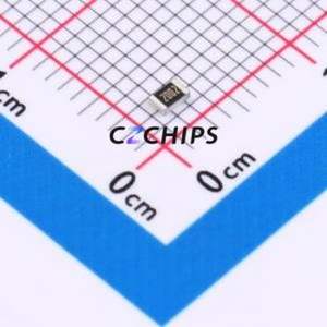 Resistencia SMD ARG05BTC2002 0805 (Tipo: Película Delgada) (Resistencia: 20kOhm Precisión: 0.1%) - Product Image 1